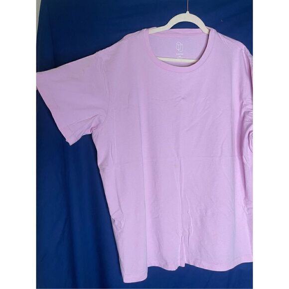 Original Use lavender tee XXL - Picture 1 of 6